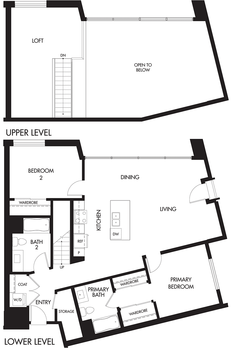 Pierce Floor Plan t-1