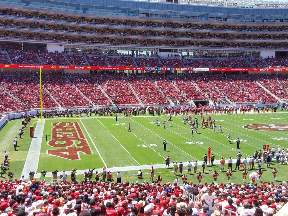 49ers Stadium