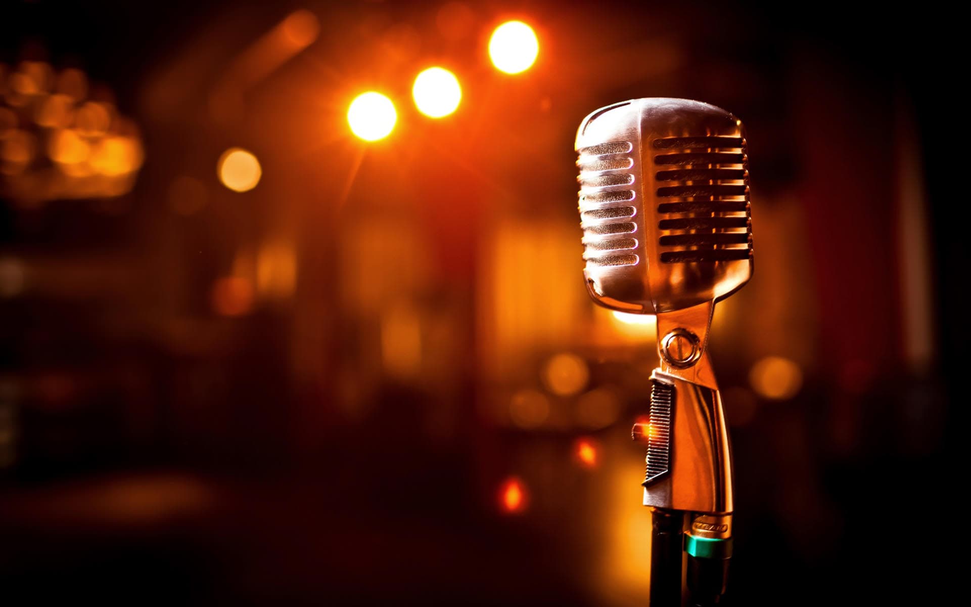 News from The Pierce - Open mic venues in San Jose