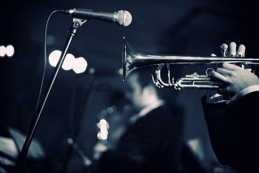 News from The Pierce - San Jose International Jazz Day: APRIL 30