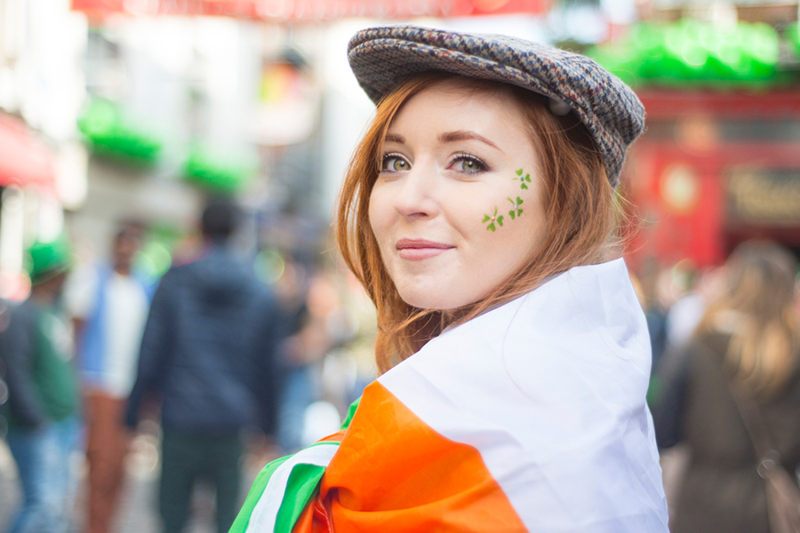 News from The Pierce - San Francisco 167th Annual St. Patrick’s Day Festival