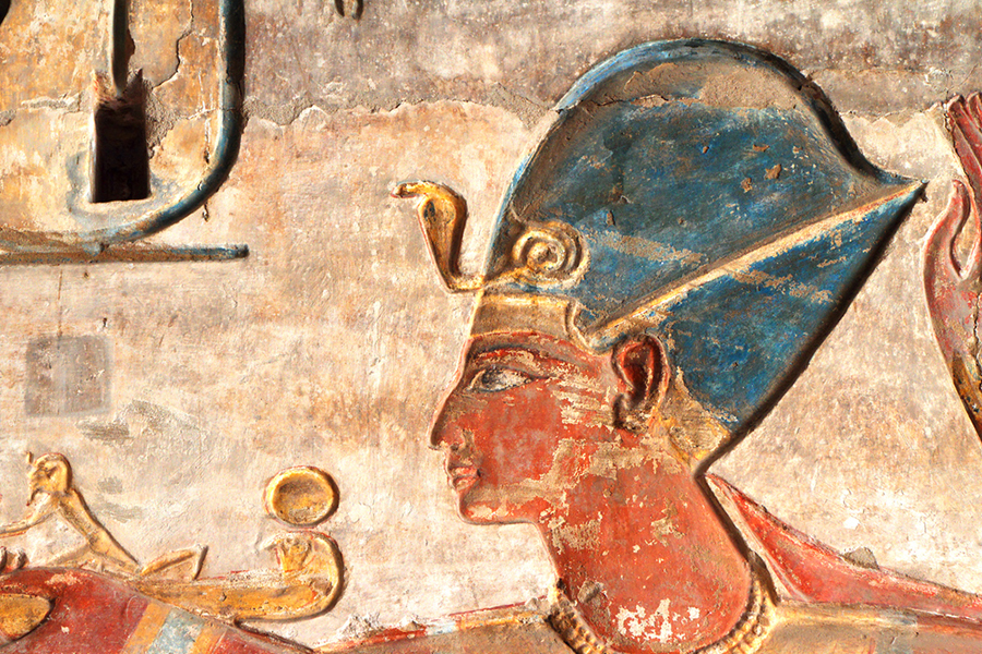 News from The Pierce - Wonders on display: Rosicrucian Egyptian Museum