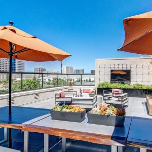 Roof Deck - VR